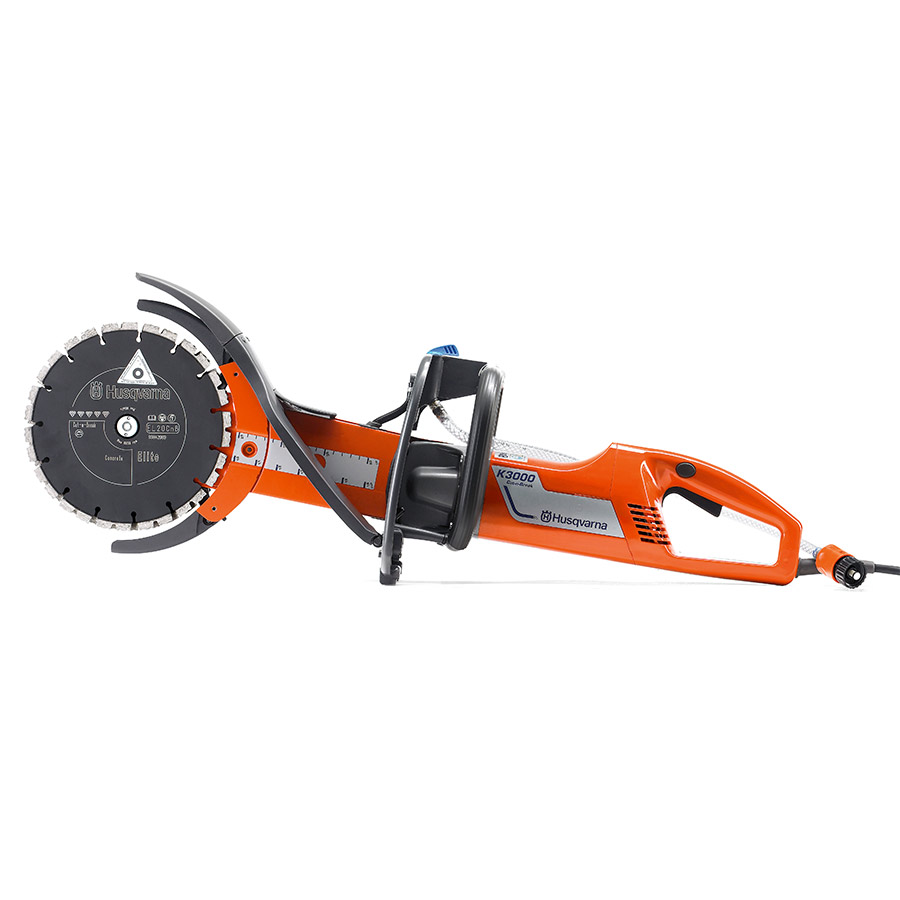 Husqvarna Electric Cut N Break Diamond Tool Equipment Rentals 1489