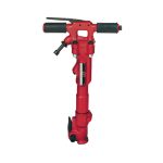 30 lb. Paving Breaker - Diamond Tool Equipment Rentals