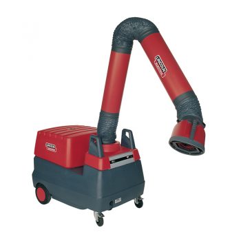 fume mobiflex 200m