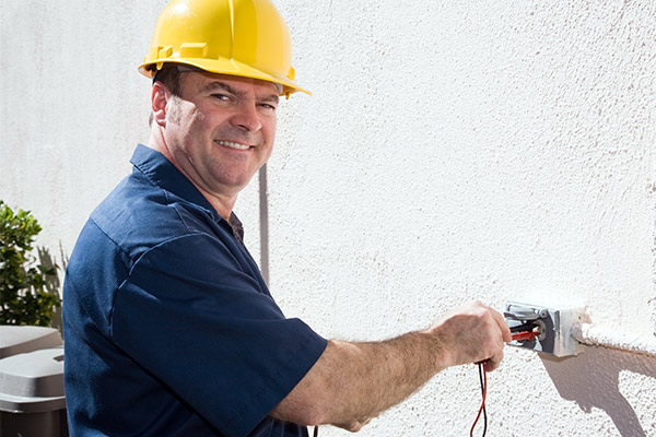 Rental Equipment for Electricians