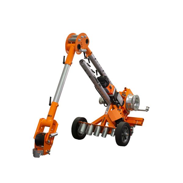 iTOOLco Cannon 12K™ 12,000 lb. Wire Puller