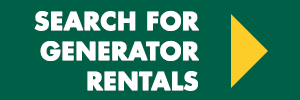 Search for Generator Rentals